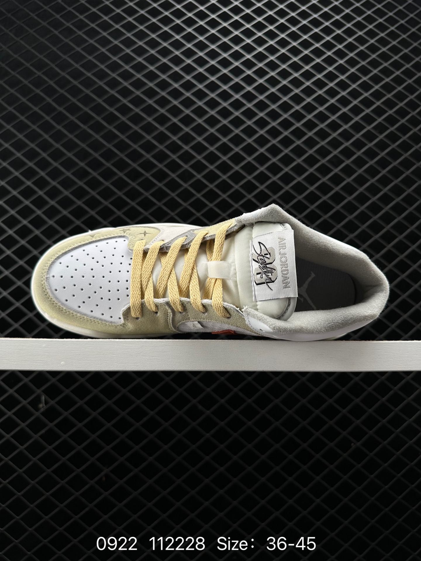 Nike Air Jordan Stadium 90 Stadium